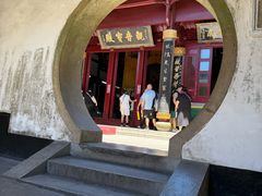 -普陀山慧济禅寺