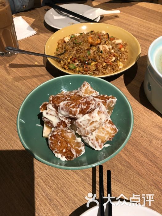 新旺茶餐厅(天河城店)-图片-天津美食-大众点评网