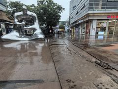 -证大大拇指广场(芳甸路店)