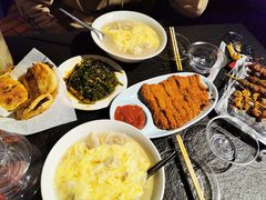 -买又大餐厅(福林里店)