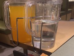 -海底捞火锅(塘厦天虹店)