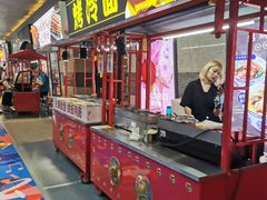 -丽达购物中心(崂山店)
