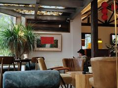 -Nirvana Cafe&Bar(北仓文创街区店)
