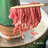 个人认为这家是西安涮羊肉必吃榜大哥！！！