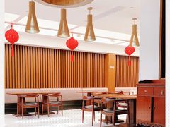大堂-陆壹捌餐厅(五大道店)