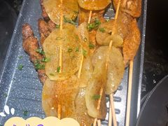-桂花里·衢州菜·精酿餐吧(未来科技城万达广场店)