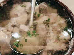 -香顺·客家菜(东坑店)