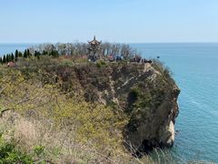-大连金石滩滨海国家地质公园
