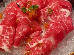 -Mr.Fish鱼鲜生海鲜放题(高德置地冬广场店)