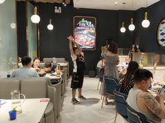 -三江源活鱼现烤(维多利摩尔城店)