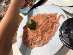 -麻辣空间·清油火锅(万达广场店)