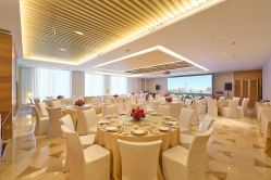 -金茂深圳JW万豪酒店·宴会厅