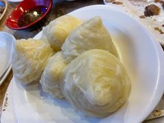 -维吾尔餐厅(宜山路店)