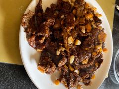 -清真宏玉祥黄门脸餐厅(华荫东里店)