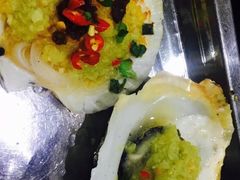生蚝-老北京羊蝎子(永德路店)
