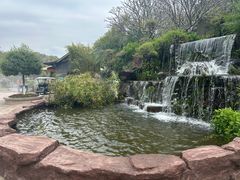 -广州莲花山旅游区