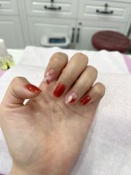 -美兮美学·日式美甲美睫