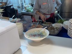 -鸭得堡老鸭汤·鸭血粉丝(南京博物院店)