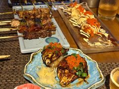 -半藏居酒屋(香港花园店)
