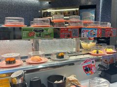 -争鲜回转寿司(朝北大悦城店)