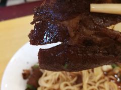 -水仙拉面(水仙街店)