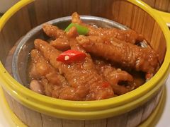 -老广酒楼(樱花店)