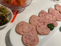 -烹然四季椰子鸡火锅(姚家园万象汇店)