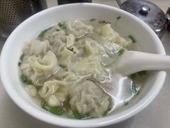 云吞-海幢瑞芳饮食店