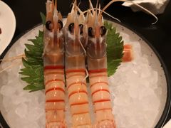 -Mr·Fish鱼鲜生海鲜放题(银泰in99店)