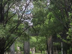 -龙门涧景区