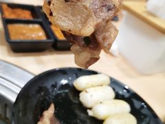 -花味·自助烤肉(雨花客厅店)