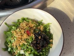 -重庆老船夫冷锅鱼(黄金路店)