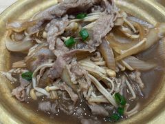 -权味·朝鲜族拌饭(勒泰店)