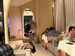 -龟兹KUCINA·新疆菜(前滩L+PLAZA店)