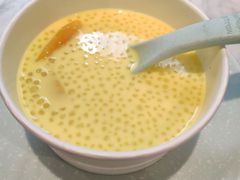 杨枝甘露-发记甜品(山东街店)