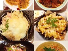 -清漫·派对音乐餐吧(市桥店)