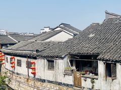 -南浔古镇