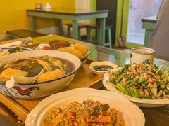 -马来MO简餐.南洋风味料理(美食街店)