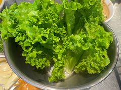 -合易泓烤肉•首创生椰大油边(宁山路店)