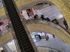 -银泰百货(北京大红门店)