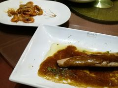 -北门饭店(三香路店)