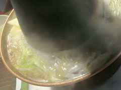 -正福居老北京正宗铜锅泉水涮肉(彰化路店)