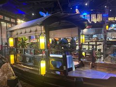 -红蜡烛-养生粥-津鲁菜(中山路店)