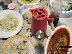 -又见炊烟私房菜(敬亭路店)