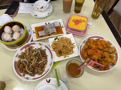 -80s港式茶餐廳