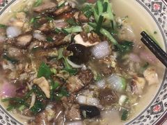 -风云面馆(珠海路店)