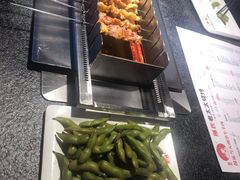 -邢氏老太太烧烤(罗湖店)