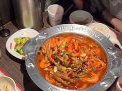 -胖哥俩肉蟹煲(湖滨银泰in77店)