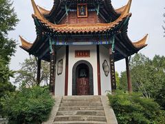 -戏马台景区