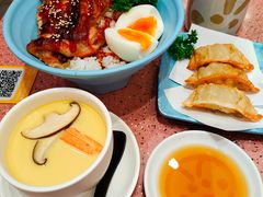 -元气寿司(环球港店)